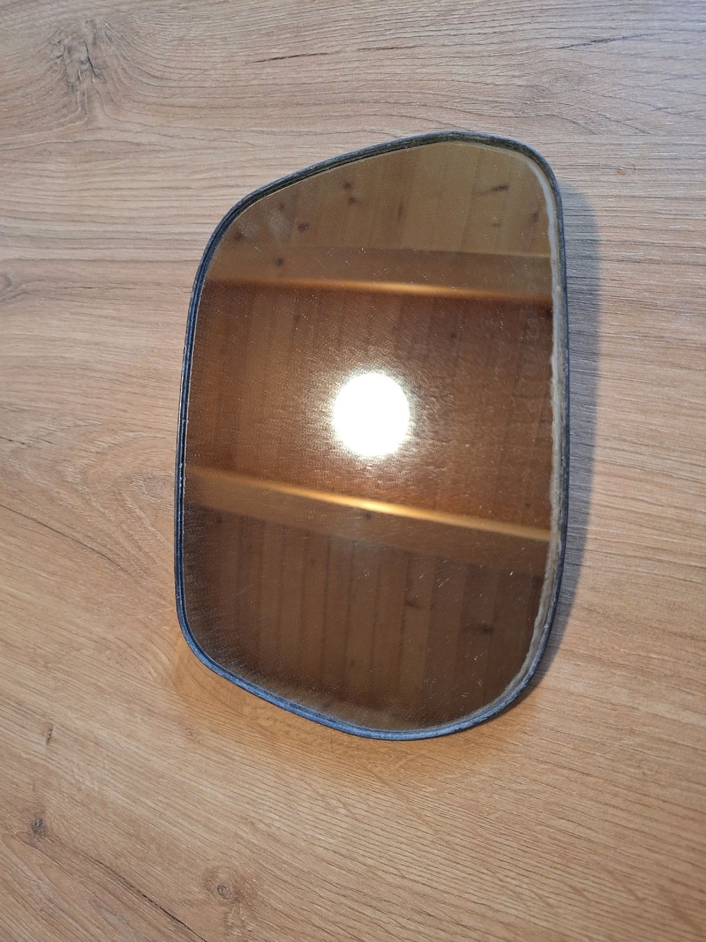 Daihatsu Tutti pezzi di ricambio auto: Spiegelglas rechts Daihatsu Terios J2 – Usato da Einsiedeln venduto da bellmont93