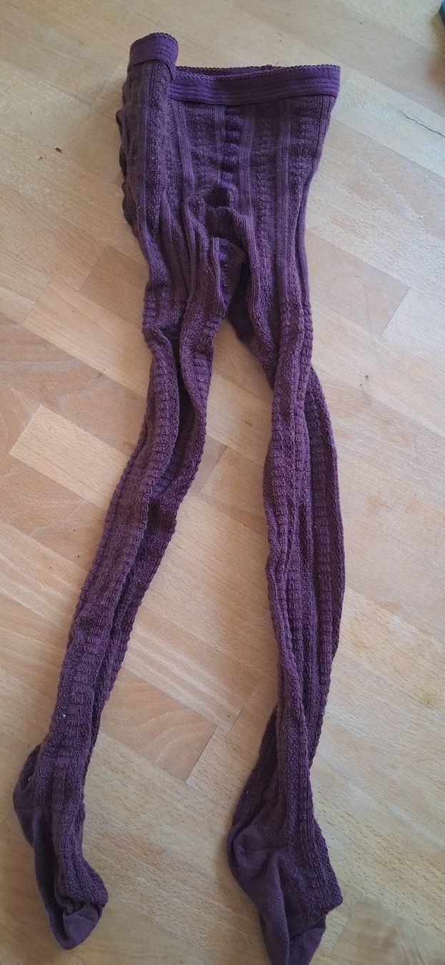 Collant & Leggings: MP denmark Strumpfhose Wolle 100 – Usato da Zunzgen venduto da NiBe99