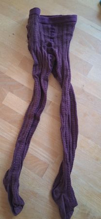 MP denmark Strumpfhose Wolle 100