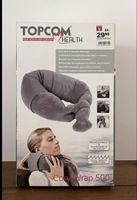 TOPCOM HEALTH Cosy Wrap 500 Nackenmassagegerät neu