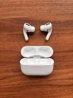 Defekte Apple Airpods Pro (1. Gen)