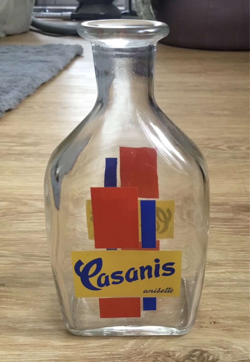 Altro: Vintage Flasche Casonis – Usato da Schlieren venduto da Jeajet 1