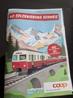 40 Erlebnisbons