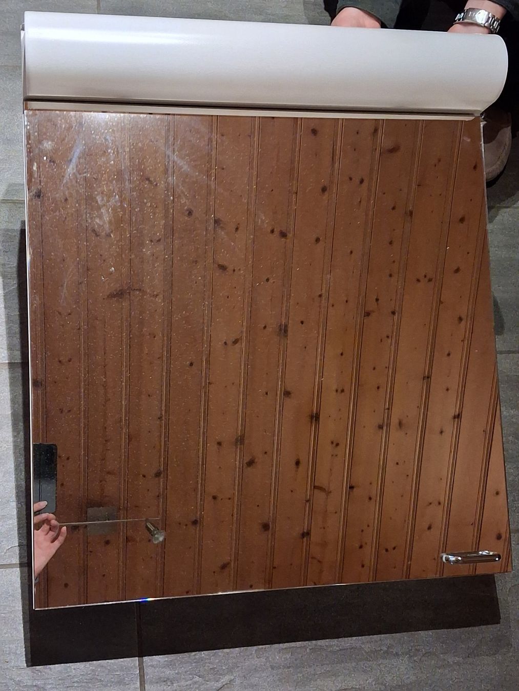 Armadietti a specchio: Spiegelschrank – Usato da SAANEN venduto da MUTTNERE