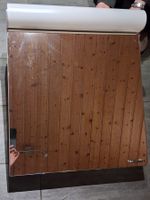 Spiegelschrank