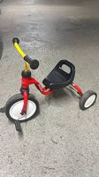 Vélo enfant 