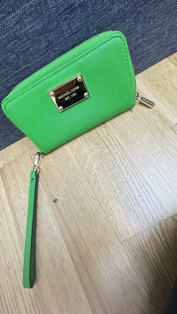 Michael Kors Portafogli: Michael Kors | Tasche | Etui – Usato da Kilchberg ZH venduto da nad_6dwp 7