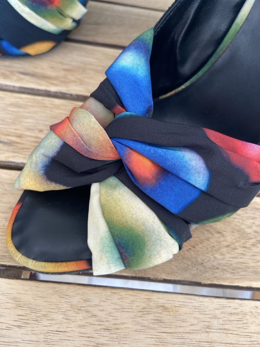 Ermanno Scervino Scarpe da donna: Escarpins Ermanno Scervino taille 38, neufs – Nuovo (secondo la descrizione) da Delémont venduto da schuschu03 5