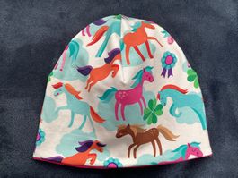 NEUE Beanie/Mütze Gr. 50 (2 - 5 Jahre)