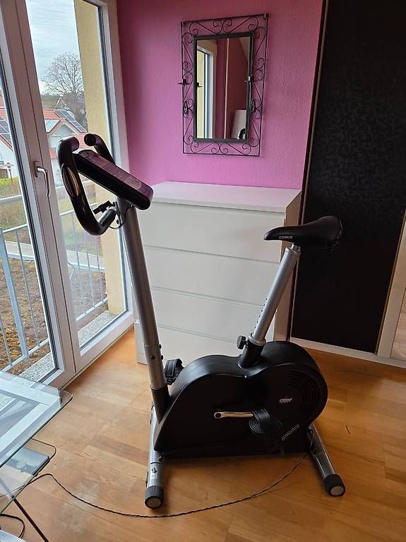 Hometrainer: Original Crane Hometrainer – Usato da Zürich venduto da Annabelle. 1