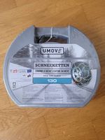 Schneeketten NEU mit Garantie
