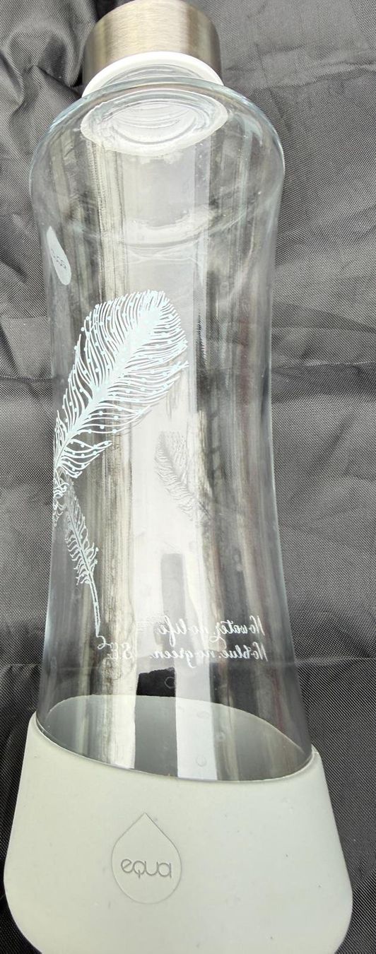 Borracce & Thermos: Trinkflasche – Usato da Flawil venduto da Stella_3 1