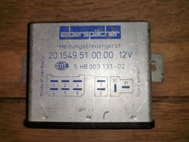 Steuergerät Eberspächer D4L Gebraucht