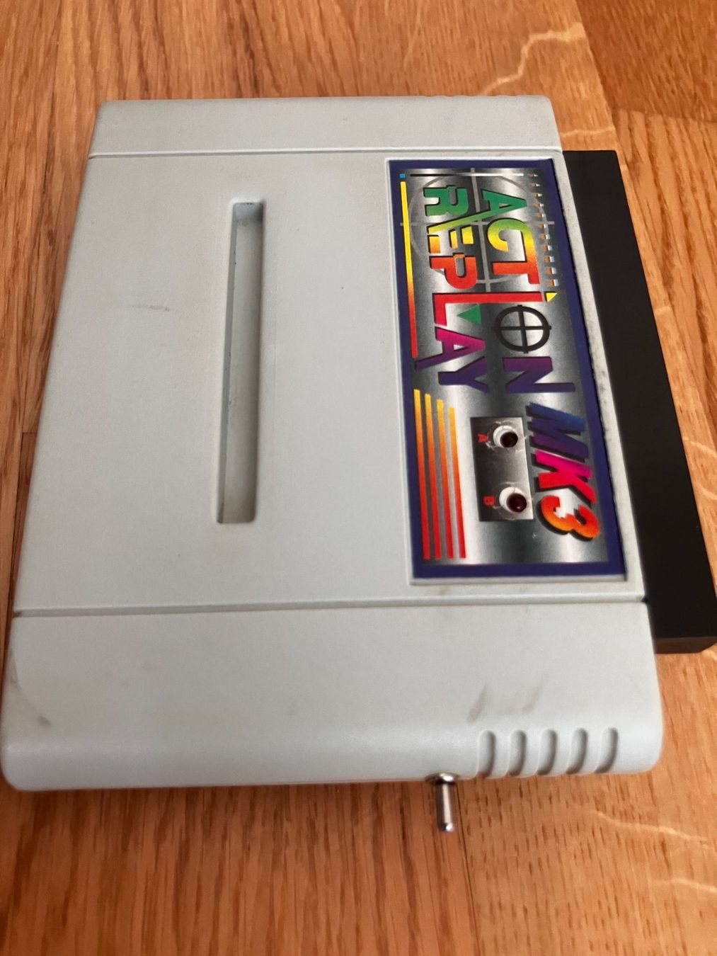 Nintendo Giochi: SNES-Action Replay MK3 – Usato da Genève venduto da est_msm8 4