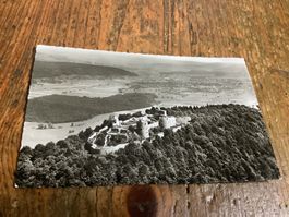 Alte Ansichtskarte Küssaburg Schwarzwald - Rarität!