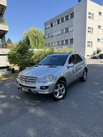 Mercedes-Benz ML 320 CDI 4MATIC - Export