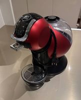Machine Dolce Juste rouge ou blanche