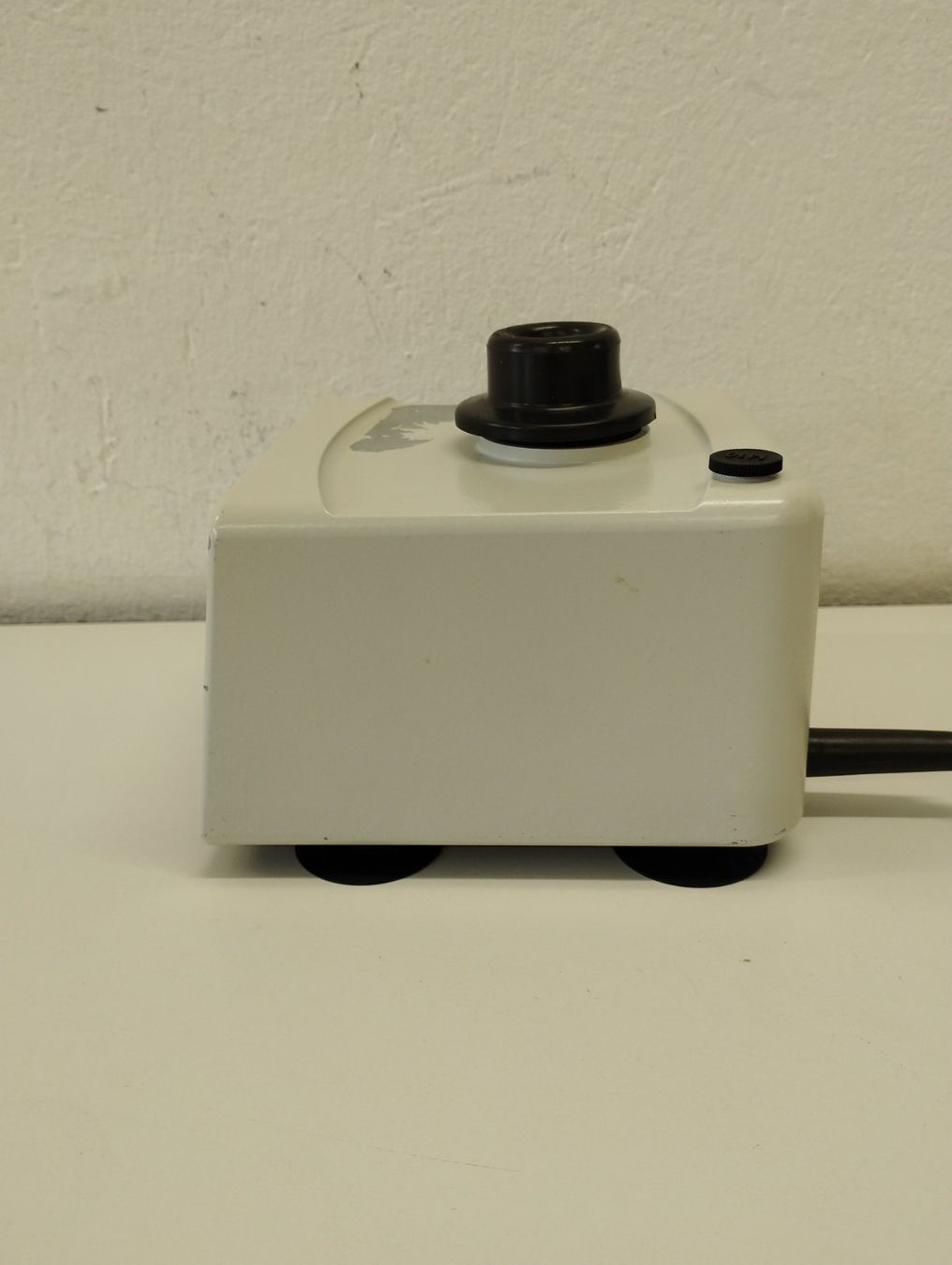Accessori da laboratorio: Heidolph Reax 2000 – Usato da Niederdorf venduto da LeptonAG_Labor 3