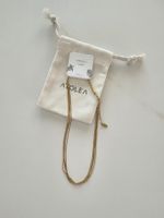 ATOLEA "Riviera" Layered Choker