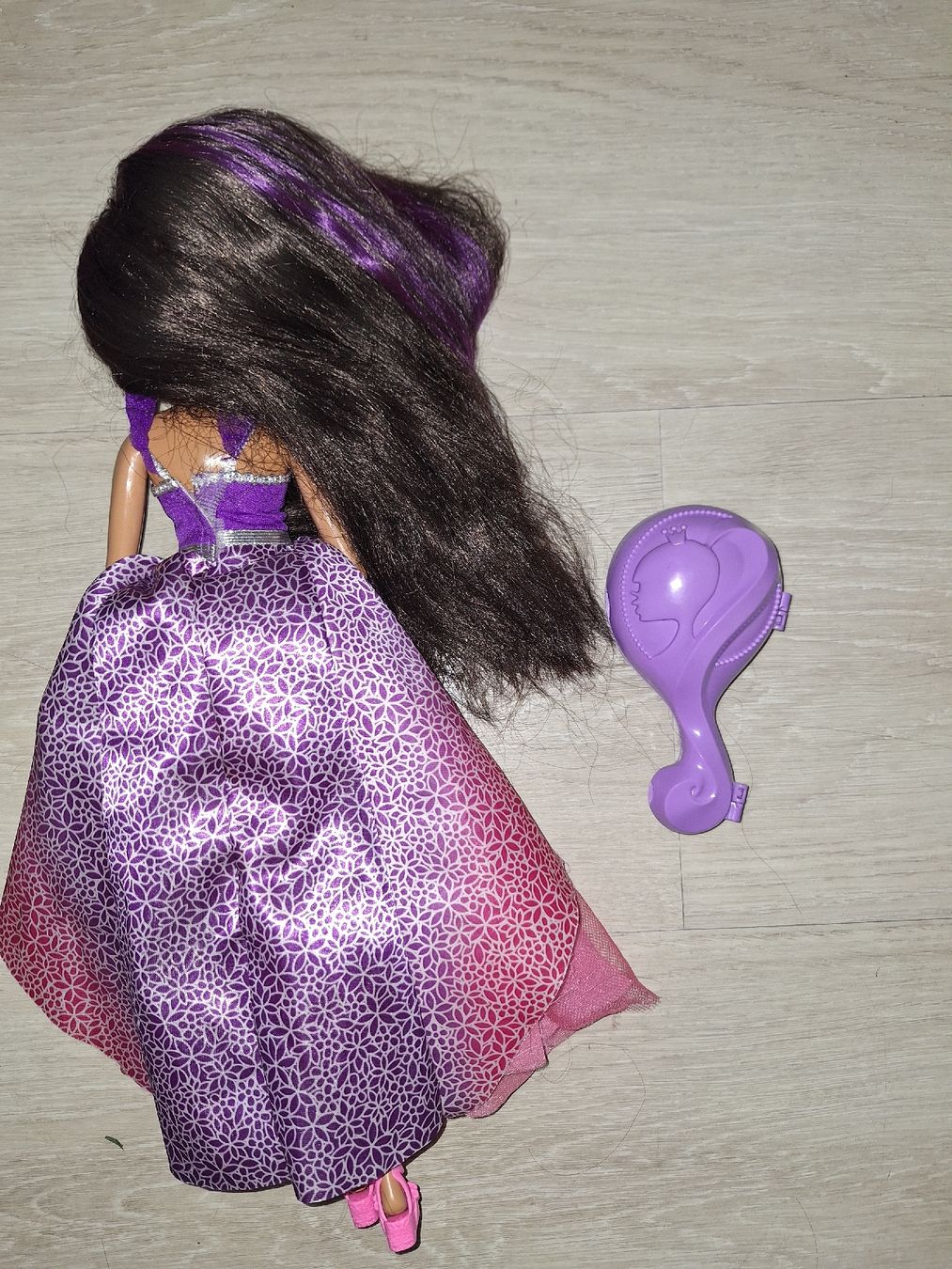 Puppen: Barbie Set (Xxl Barbie) – Gebraucht aus Egerkingen von Niceli1 1