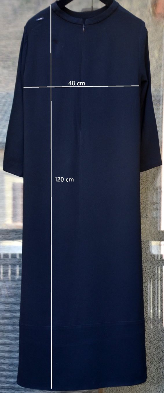 Max Mara Vestiti: Max Mara Kleid / robe .38 – Usato da Collonges venduto da arashee 4