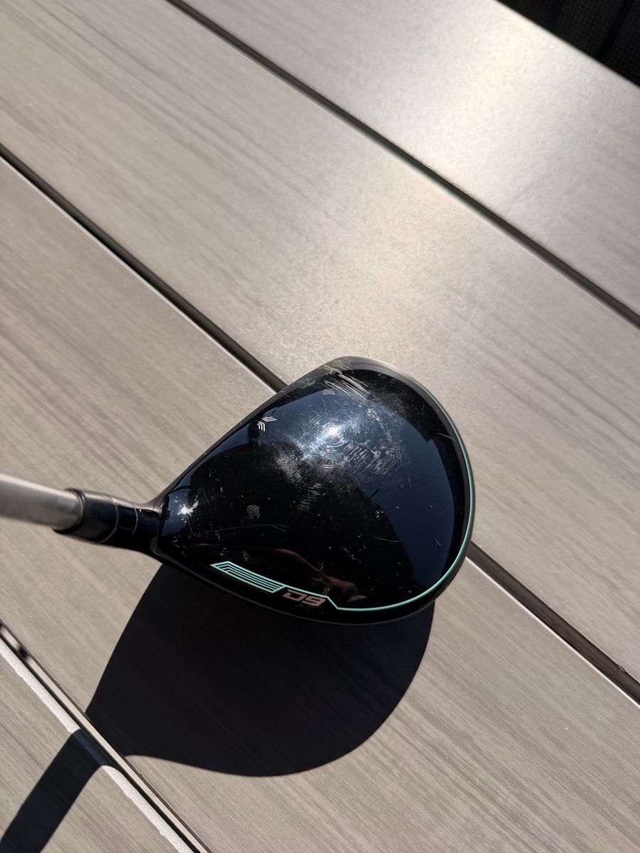 Wilson Schläger & Sets: Golfschläger Wilson D9 Holz 5 Rechtshand – Gebraucht aus Sursee von ste_zr96 3
