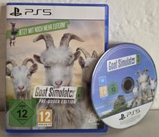 Goat Simulator 3 PS5 PRE-UDDER EDITION 