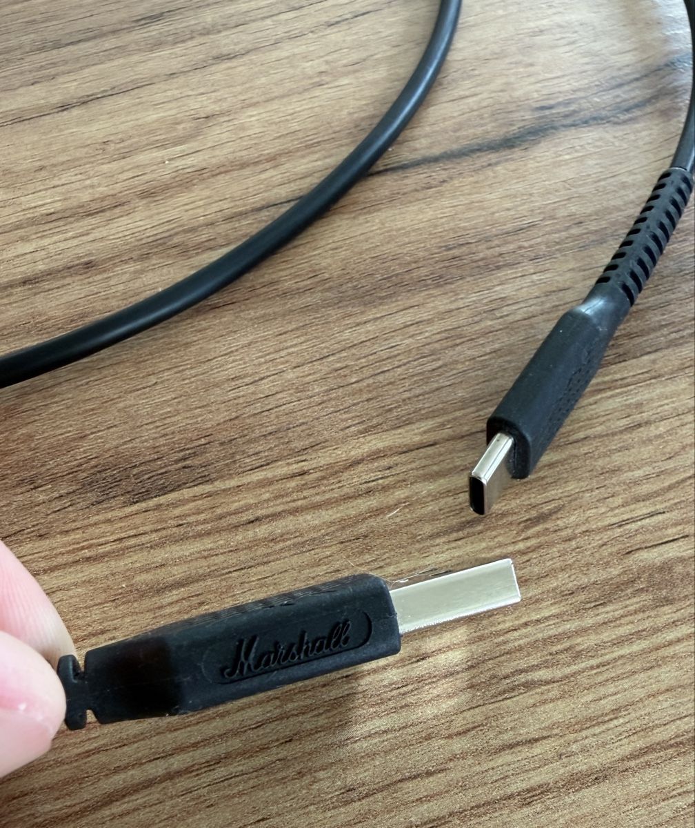 Marshall Cuffie: Kopfhörer Marshall Major III Bluetooth – Usato da Schlieren venduto da NM_Nici 4