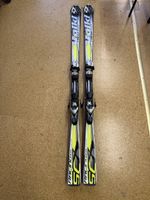 Völkl Racetiger SC Ski – 168 cm inkl. Marker Bindung