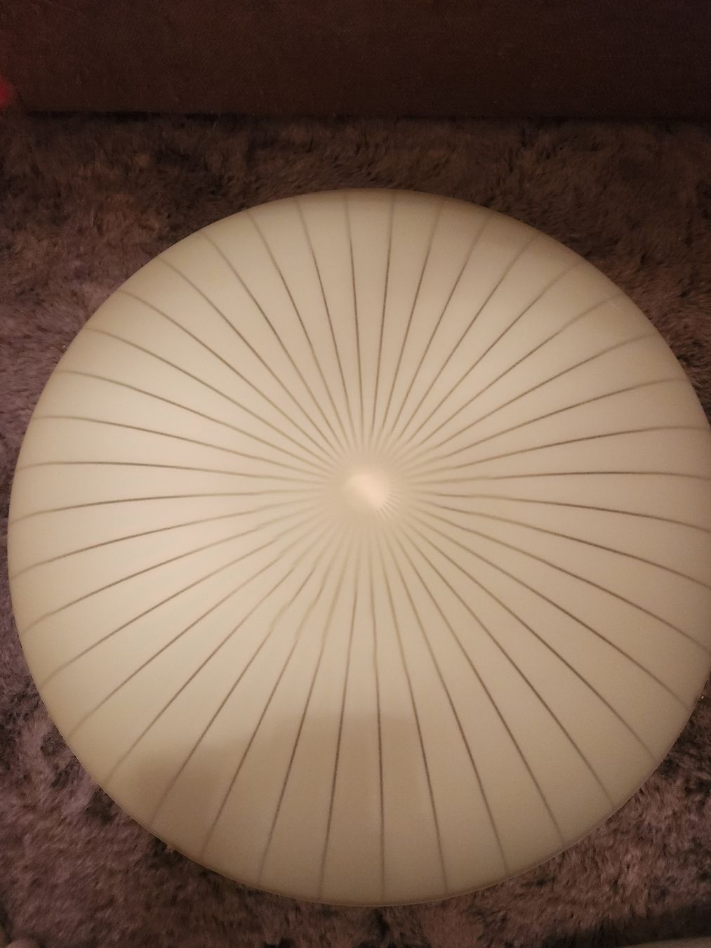 Ikea Lampes: IKEA CALYPSO Deckenleuchte – D'occasion à Bözberg par Szni_9s8z