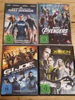 DVDs zum verschenken