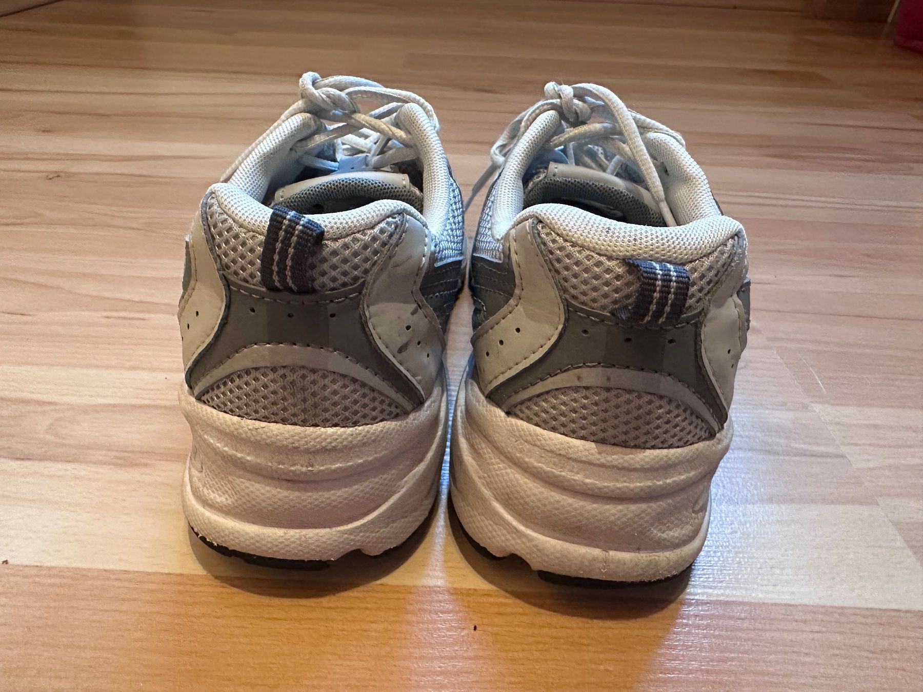 New Balance Scarpe da donna: Schuhe New Balance 530 Grösse 38 – Usato da Hausen AG venduto da dege02 3