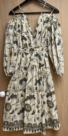 Ulla Johnson dress size 4US