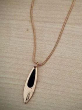 Ketten: 1Kette mNeuwertig – Neu (gemäss Beschreibung) aus Reinach AG von nicki024