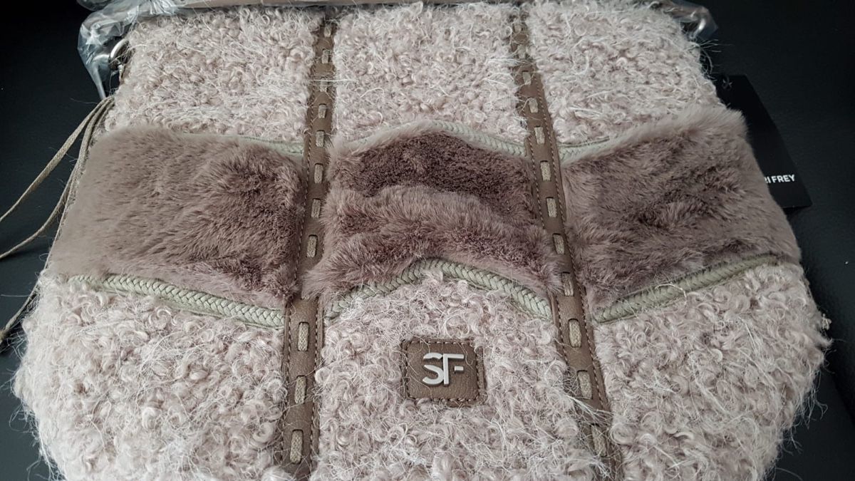 Suri Frey Taschen für Damen: Umhängetasche SURI FREY – Neu und originalverpackt aus Zürich von 280_yc86 8