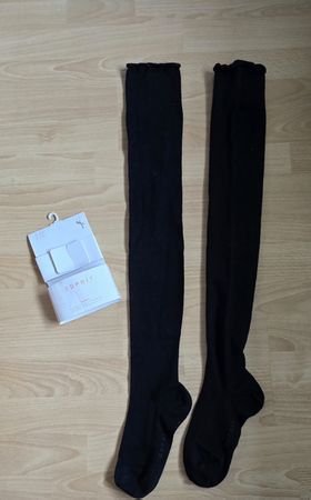 Overknees Gr. 39 - 42
