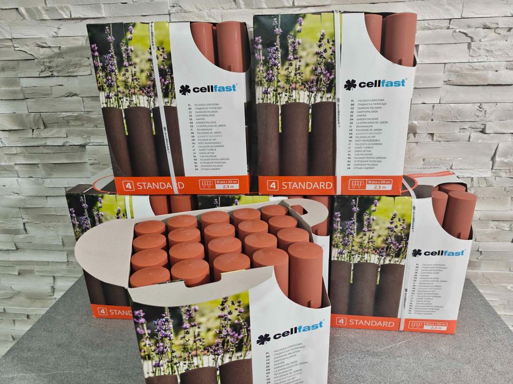 Belari Keramik-Pflanzgefäß-Set – 2 Töpfe In Terrakotta/Weiß, Mittelgroß, Für Sukkulenten & Zimmerpflanzen