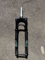 SR Suntour XCR34 SL Air 29” Boost Federgabel – neuwertig