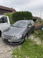 Vw passat 2.0TDI