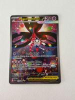 Pokemon Mega Floette EX 117/086