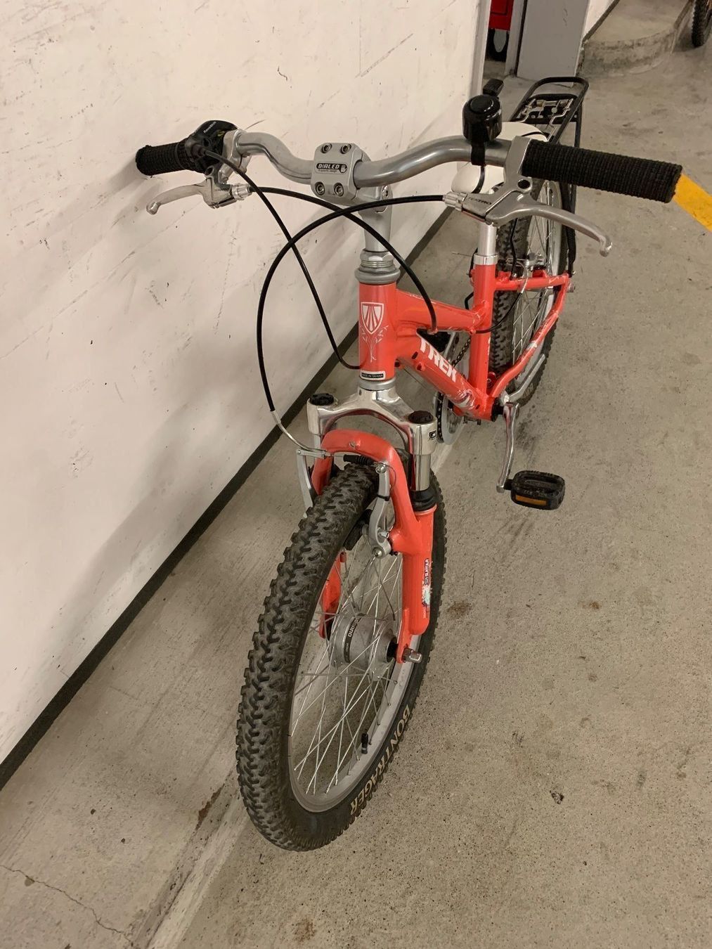 Trek Biciclette: Kindervelo Trek – Usato da Zürich venduto da divertimento4 2