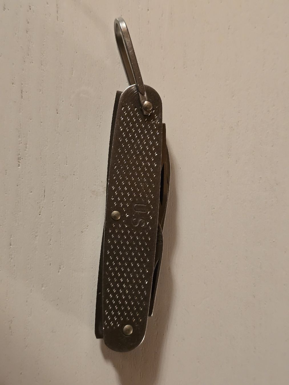 Coltelli tascabile: Taschenmesser Camillus US Army 1978 – Difettoso da Theilingen venduto da Iltis01