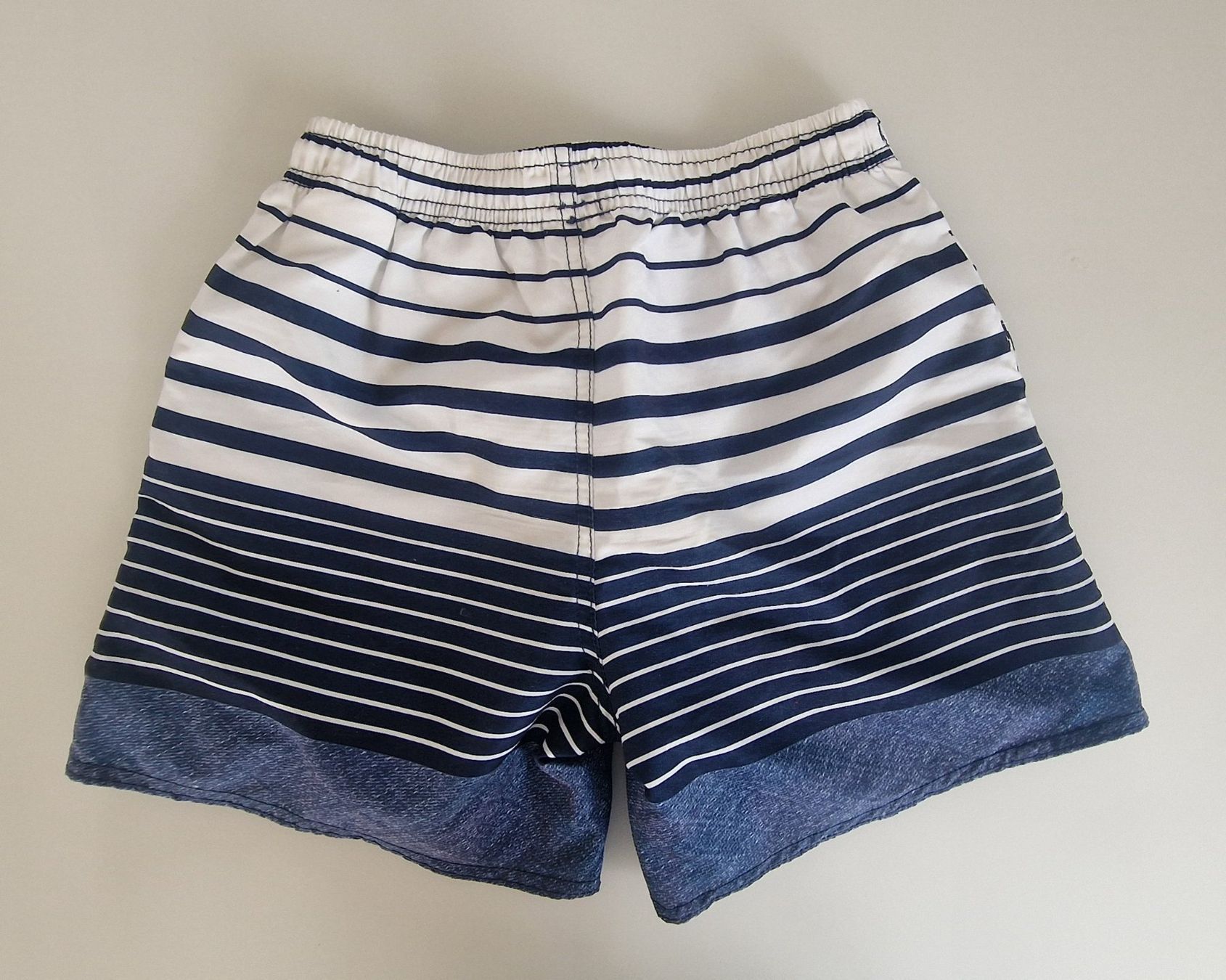 Hosen: 3 x Badeshorts Gr.146/152 – Gebraucht aus Meggen von Lunime 5