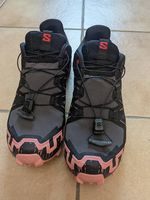 Salomon speedcross 6 femme
