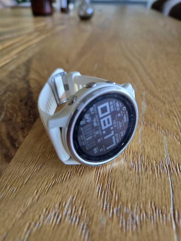 Smartwatch: Garmin Fenix 6S – Usato da Chêne-Bourg venduto da tyraelx 1