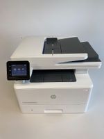 Laserdrucker HP