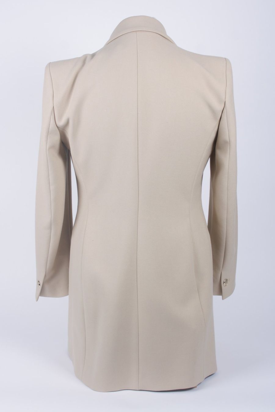 Zara Vestes: ZARA Blazer beige, Gr. XL – D'occasion à Zollikofen par Restwert_Zollikofen 2