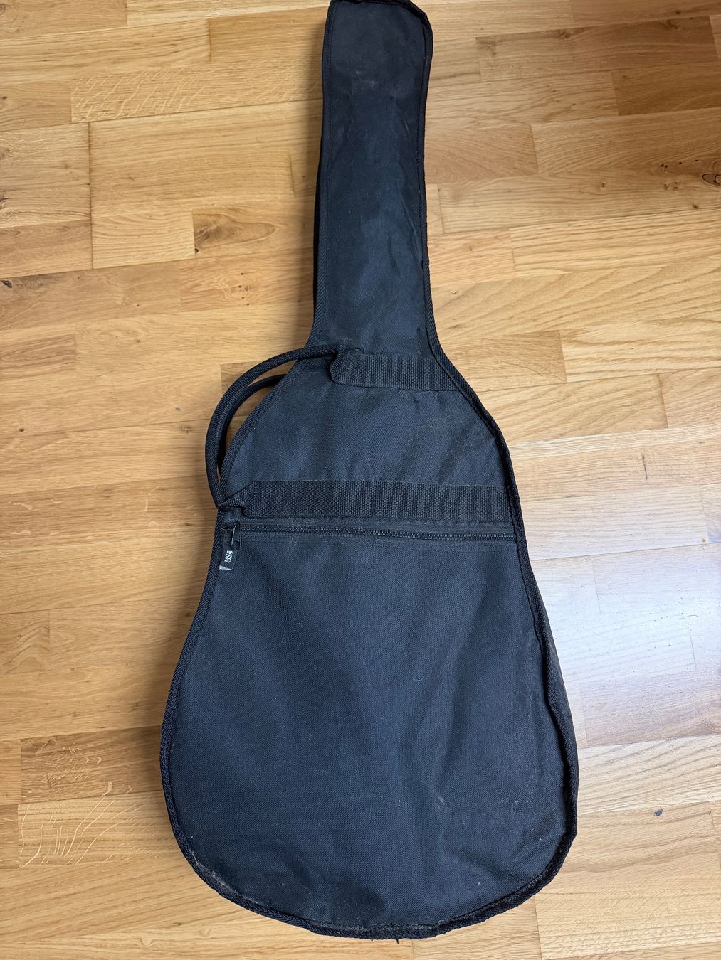 Strumenti musicali: MSA c24, 4/4 Konzertgitarre rot, schattiert – Usato da Weinfelden venduto da ice_heart_xx 6