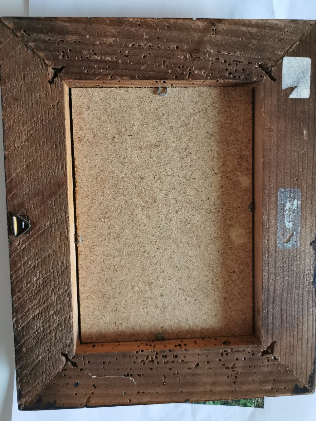 Foto & Immagini: Traumhaftes handgemaltes Bild. – Usato da Lausen venduto da 04362 4