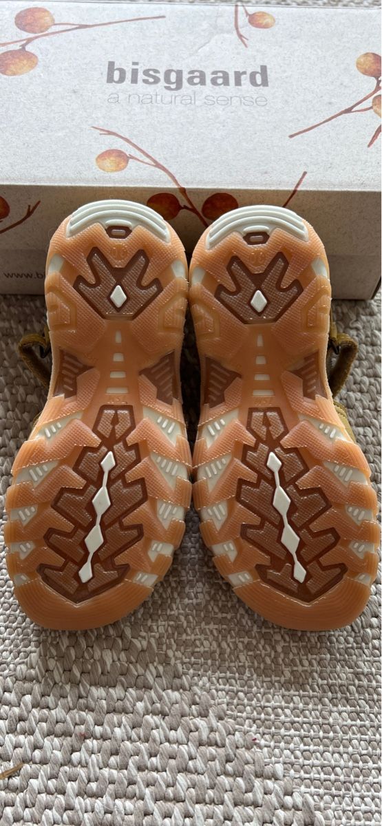 Bisgaard Scarpe per ragazzi: Bisgaard Sandale Gr.30 neu – Nuovo e nell'imballaggio originale da Bottighofen venduto da fritz-81 1
